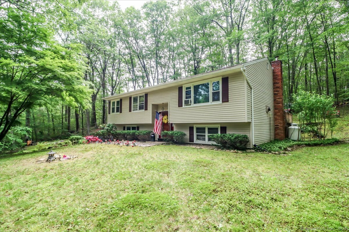 Property Photo: 68 Connelly Road CT 06776