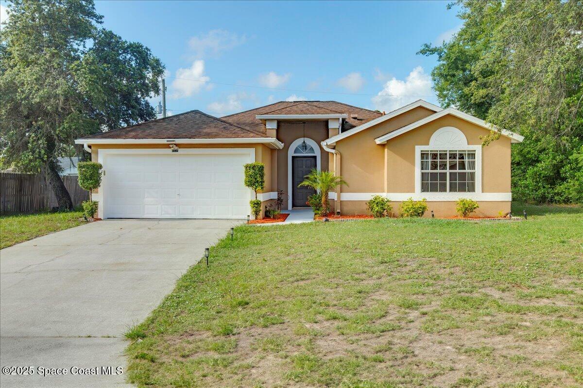 Property Photo: 4535 Tina Street FL 32927