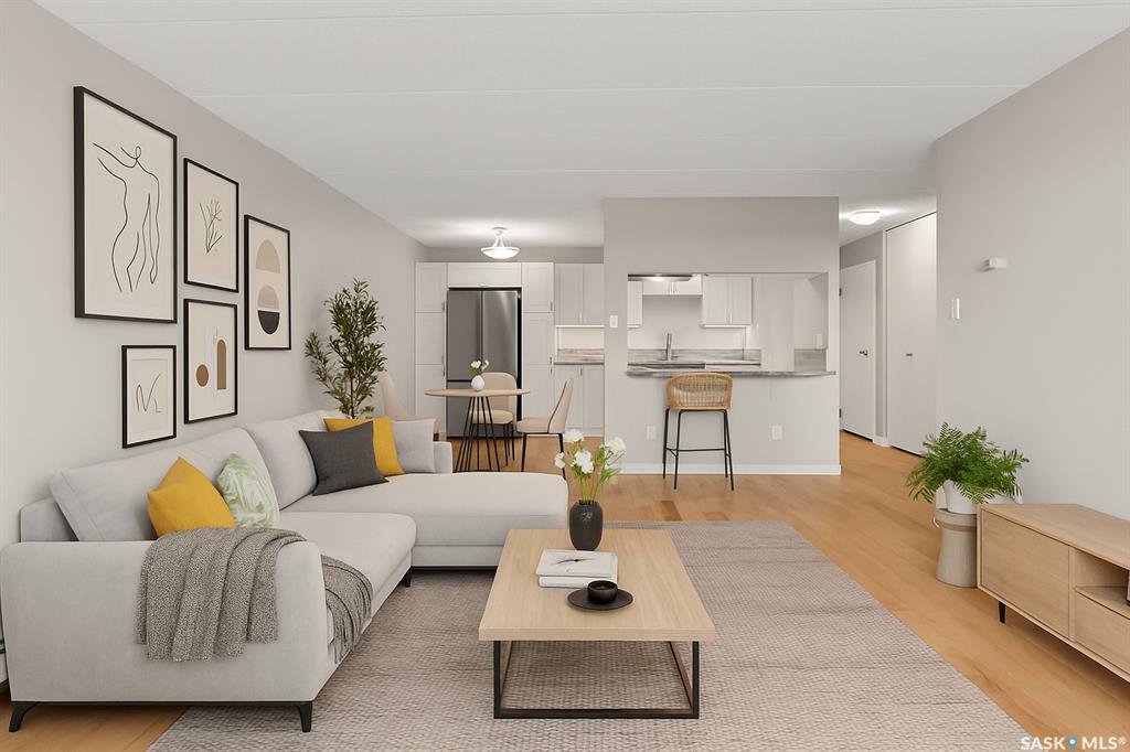 Property Photo:  2830 Gordon Road 505  SK S4S 6A1 