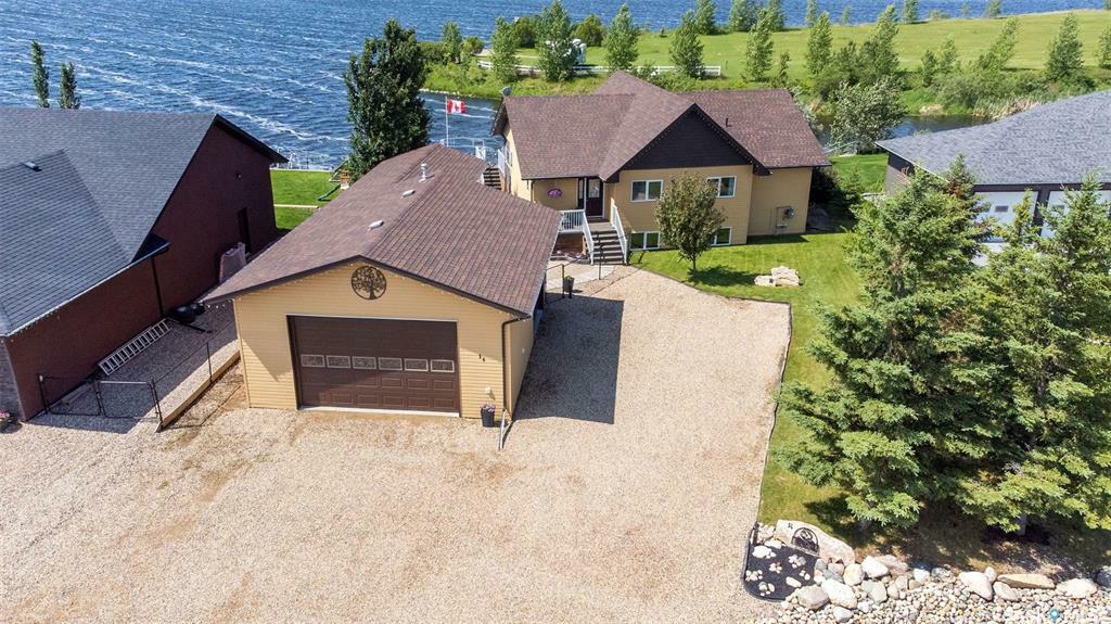 Property Photo: 14 Pape Road SK S0K 2A0