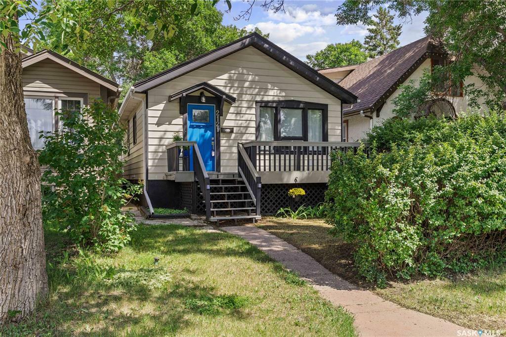 2121 King Street  Regina SK S4T 4G9 photo