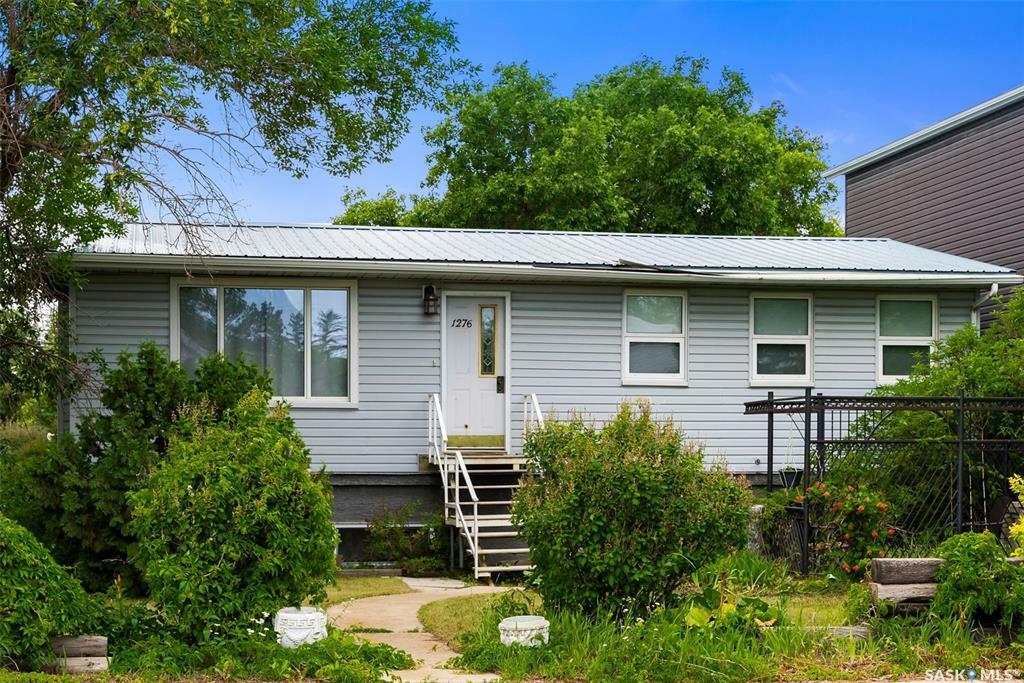 1276 Elliott Street A/B  Regina SK S4N 3G1 photo