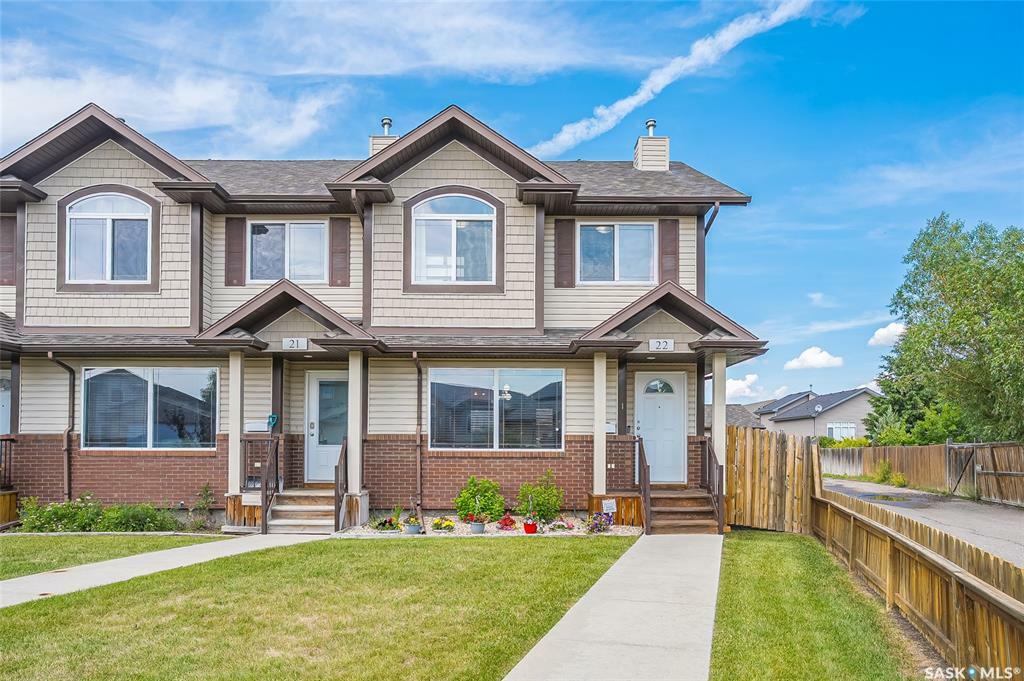 622 Lamarsh Road 22  Saskatoon SK S7W 1B8 photo