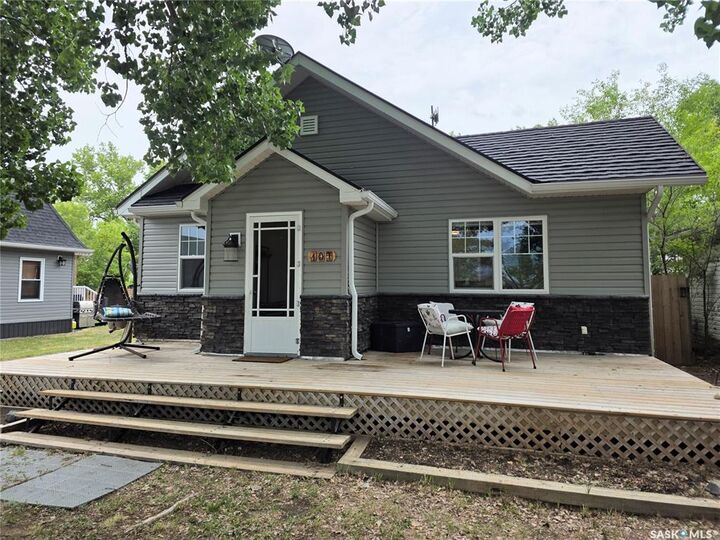 Property Photo: 107 Mistusinne Crescent SK S0H 1J0