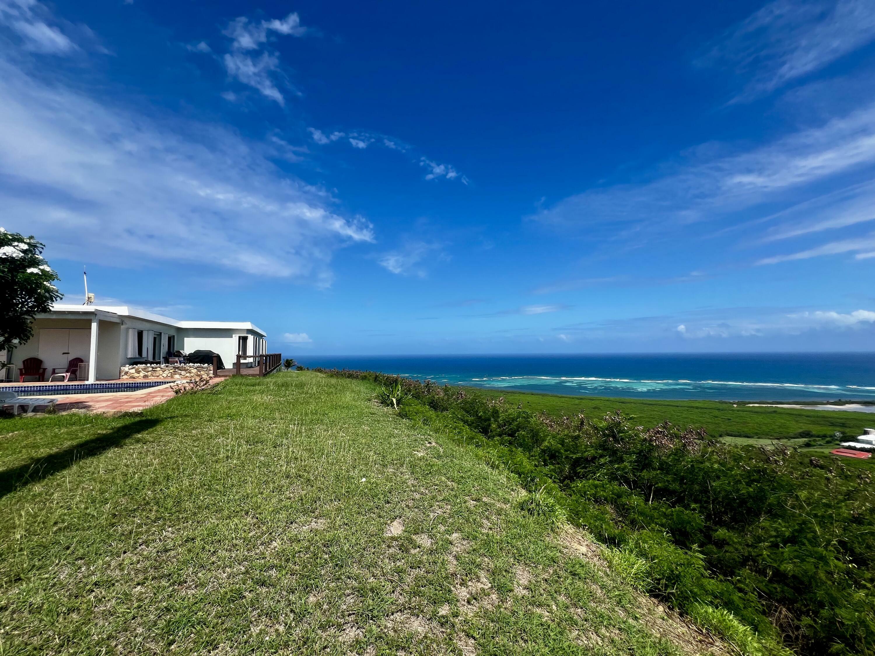 Property Photo: 4 Cotton Grove Ea VI 00820