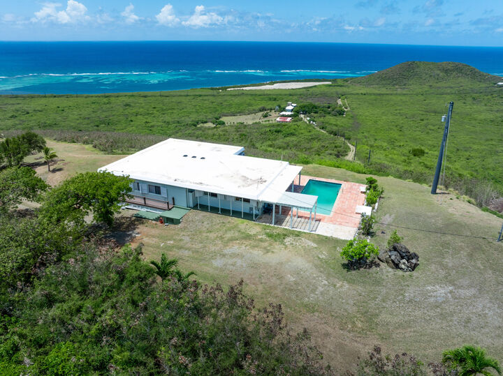 Property Photo: 4 Cotton Grove Ea VI 00820