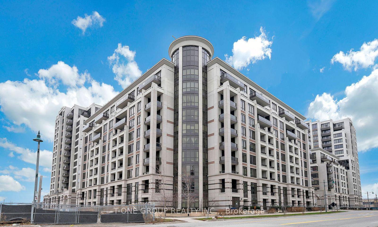 Property Photo: 99 South Town Centre Boulevard 1116 ON L6G 0E9