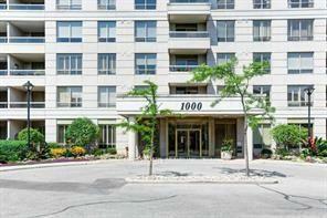 Property Photo:  1000 The Esplanade North N/A 1412  ON L1V 6V4 
