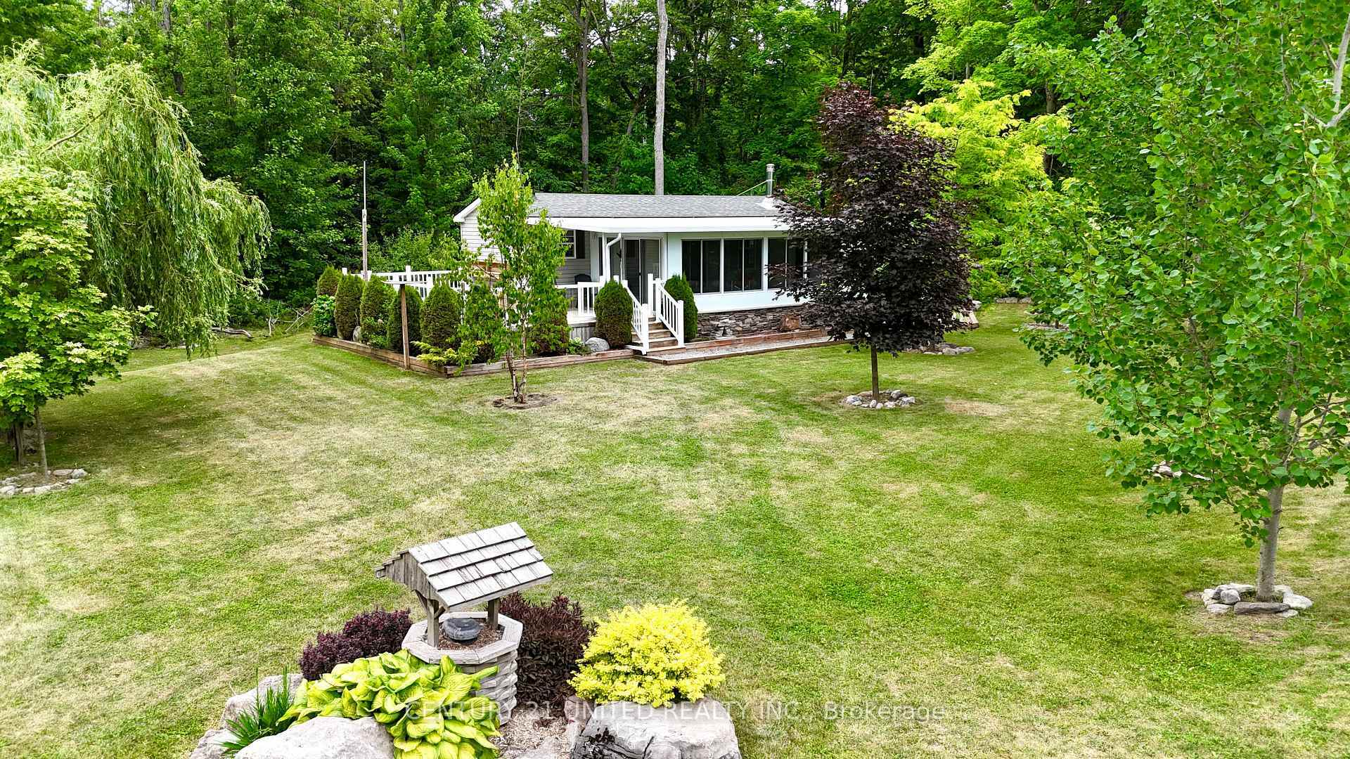 Photo de la propriété:  88 Rollie'S Bay Road  ON K0L 1R0 