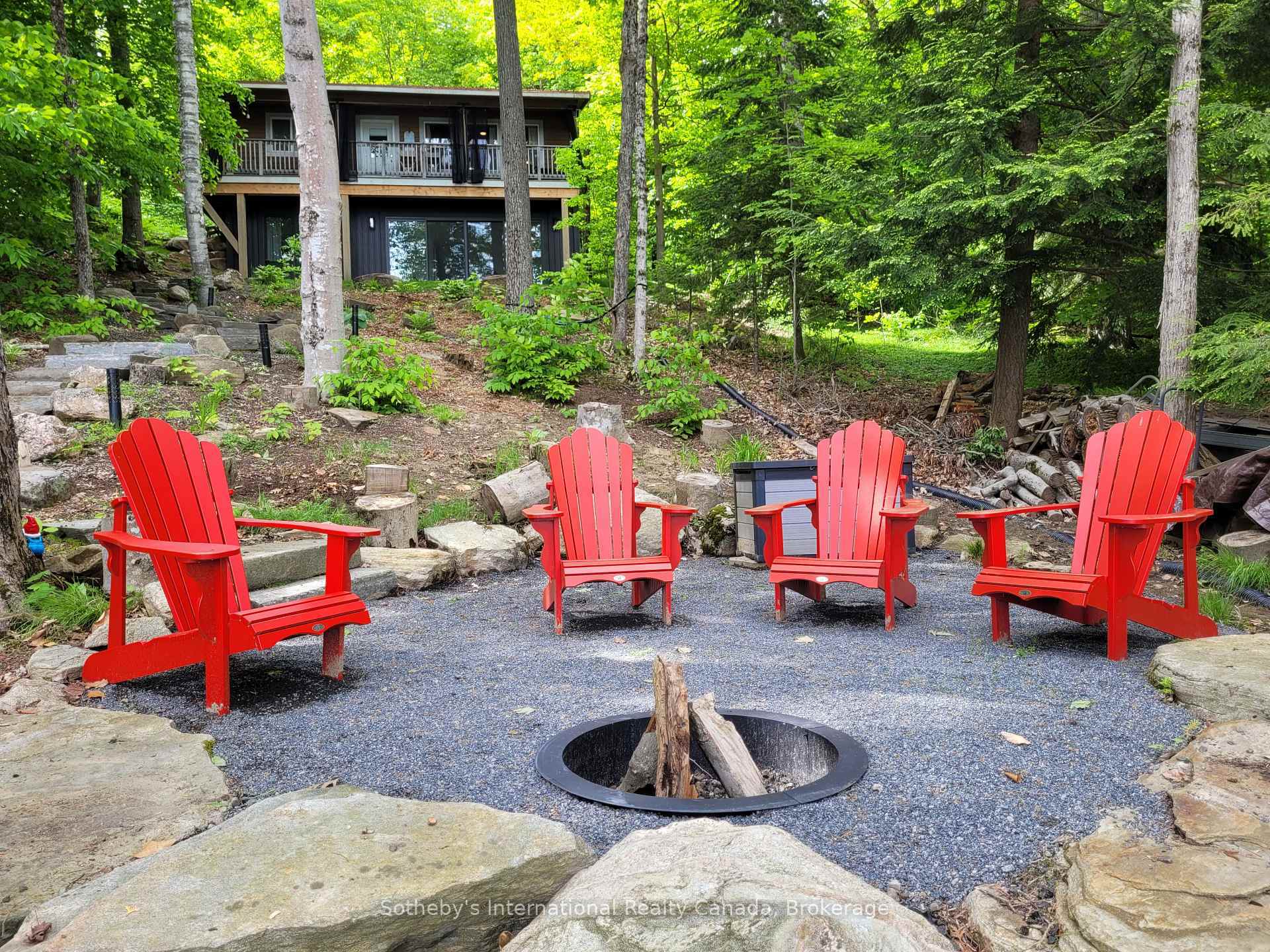 1048 Longline Lake Road  Lake of Bays ON P0B 1A0 photo