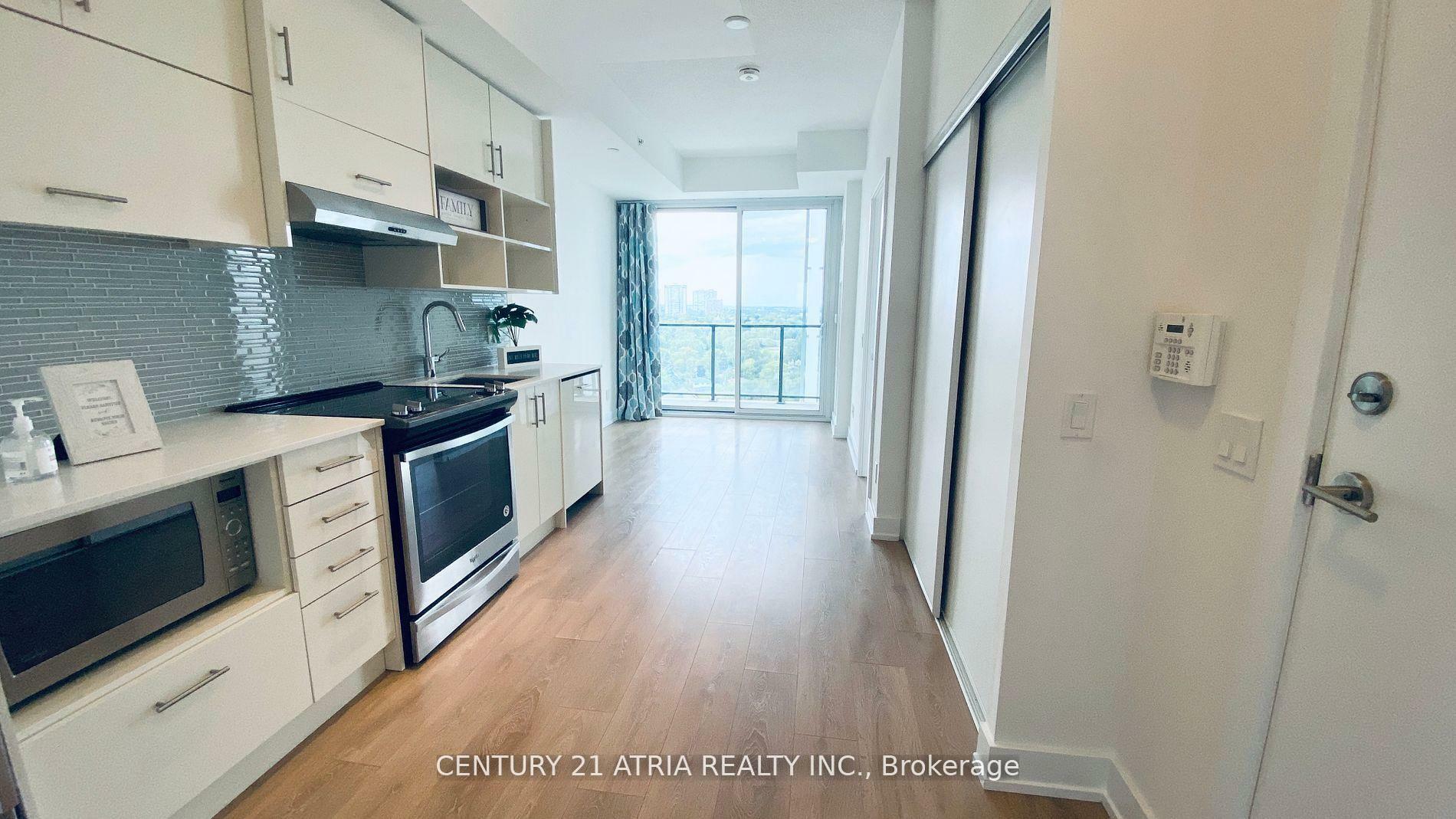 Property Photo:  128 Fairview Mall Drive 1307  ON M2J 0E8 