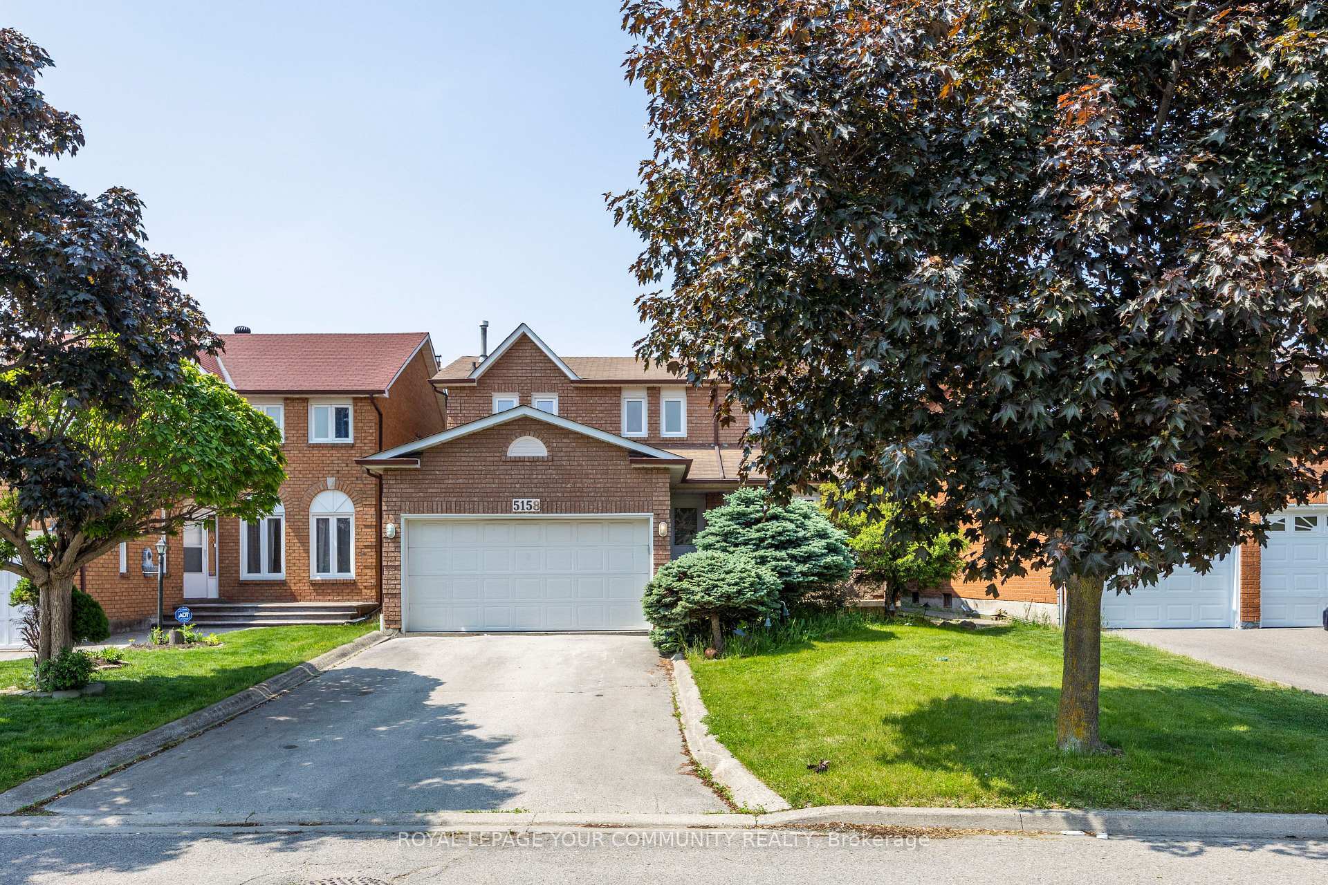Photo de la propriété: 5158 Sundial Court ON L5R 2S9