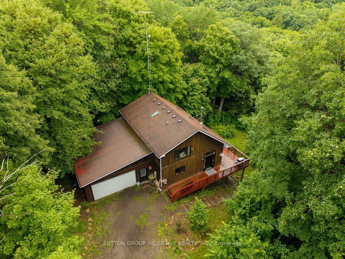 806 Clearwater Lake Road  Huntsville ON P0B 1L0 photo