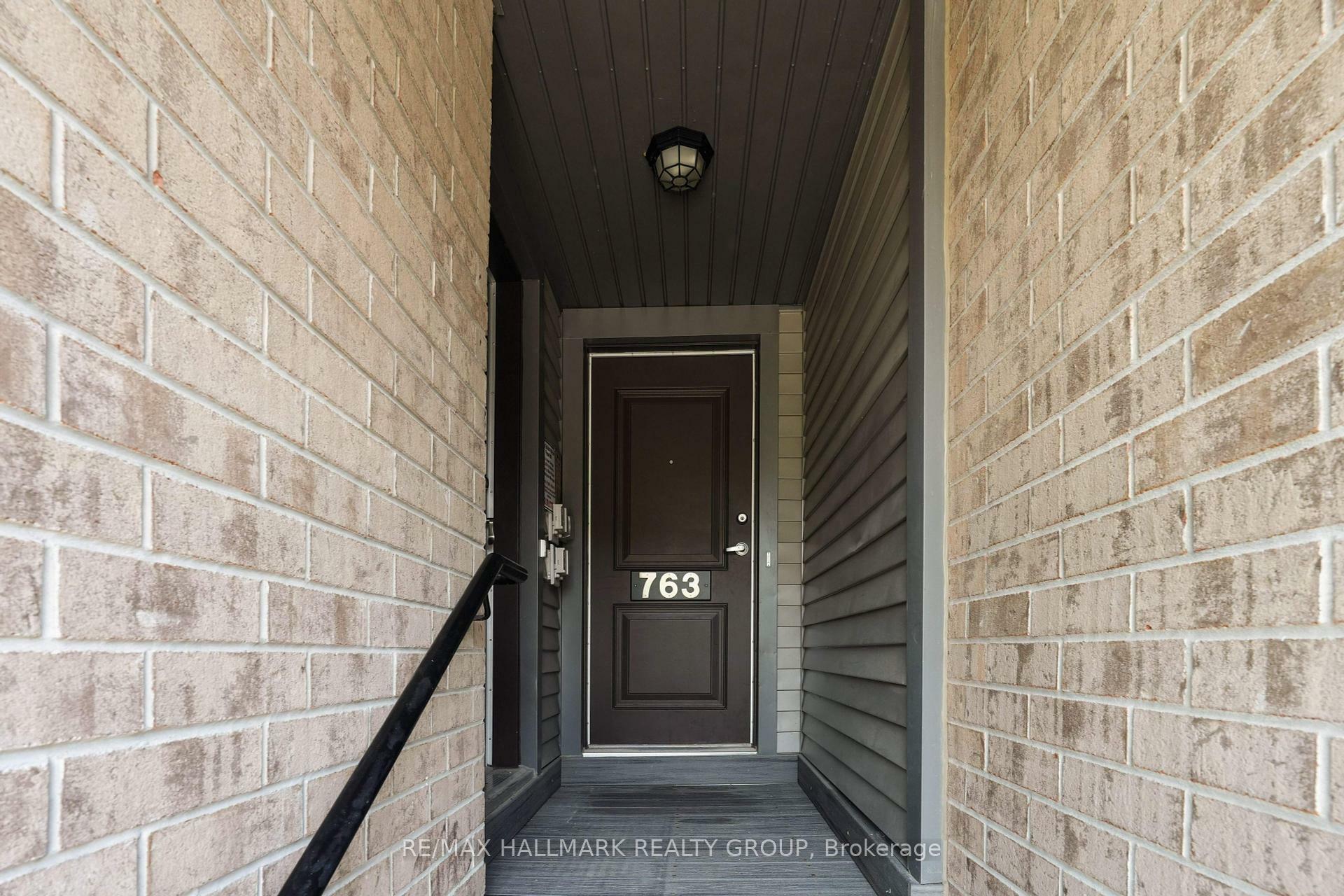 Photo de la propriété:  763 Chapman Mills Drive  ON K2J 5X2 