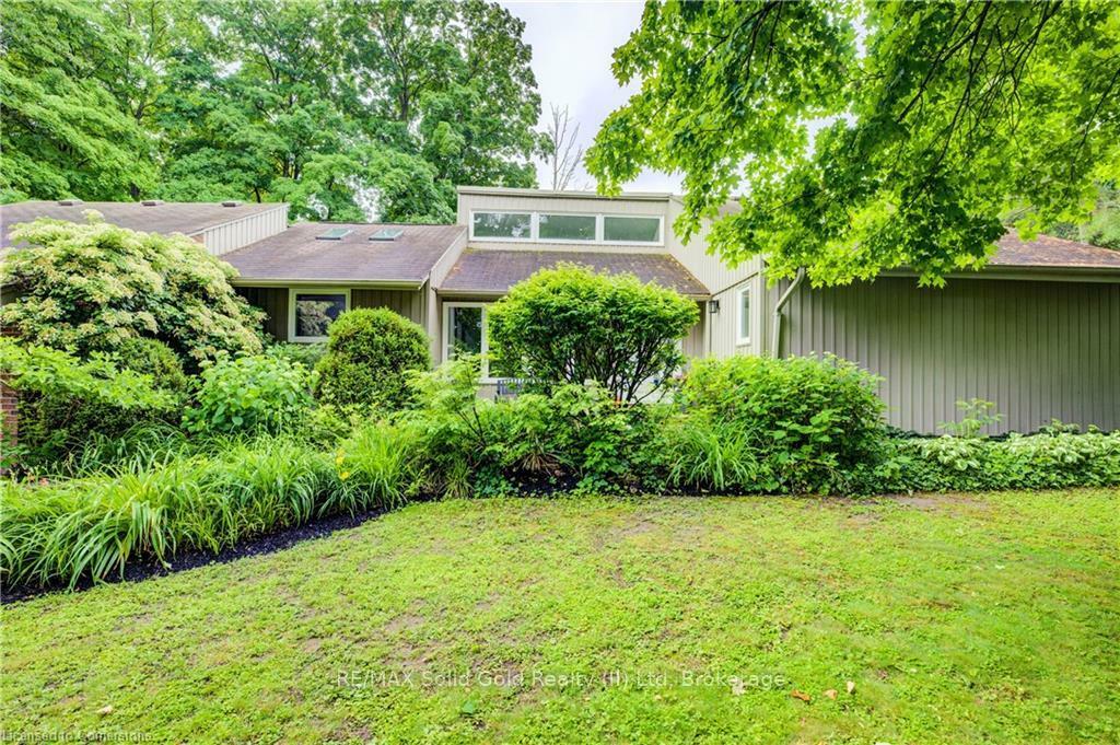 Property Photo: 1020 Rivers Edge Drive ON N0B 2V0