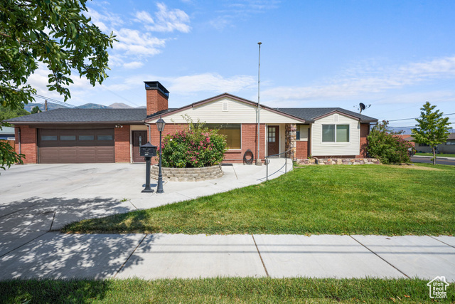 Property Photo:  195 S Center St  UT 84003 