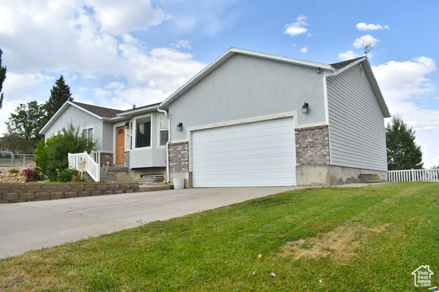 Property Photo: 480 N 550 W UT 84528