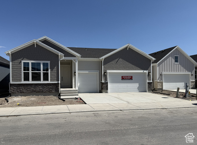 258 E Polaris Dr 110  Saratoga Springs UT 84045 photo