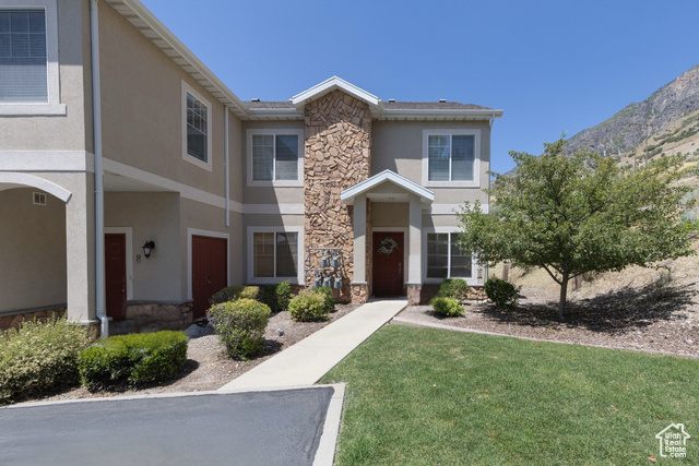 Property Photo:  1183 N Canyon Meadow Dr E 9  UT 84606 