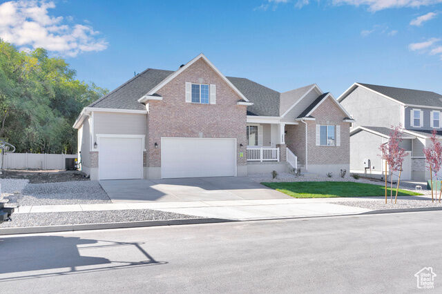 Property Photo:  2068 E Dolan Dr 1333  UT 84074 