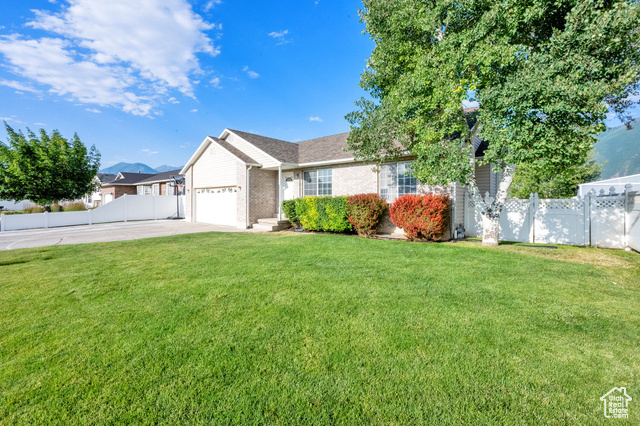 Property Photo:  563 S 1850 E  UT 84660 
