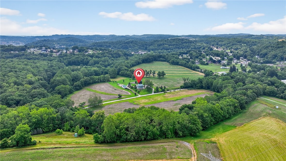Property Photo: 160 Railroad Street PA 15665