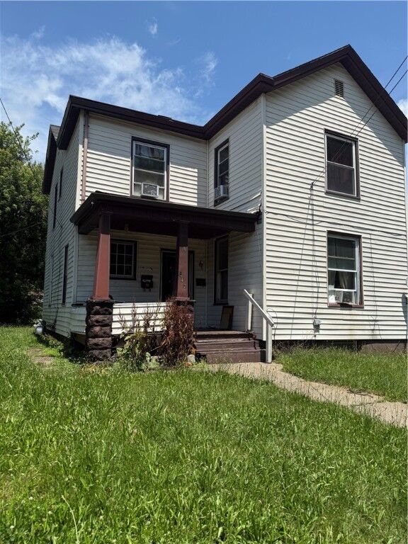 Property Photo: 347 Shaw St PA 16101