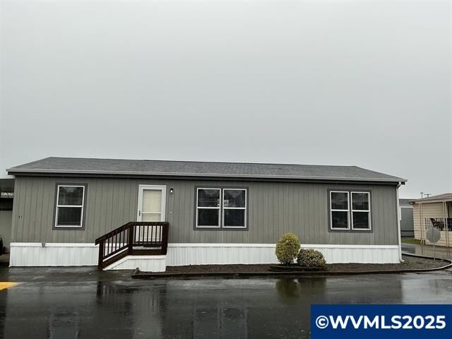 3 bed Salem home for sale: 4940 Sunnyside B-3 Rd SE B-3, Salem, OR 97302