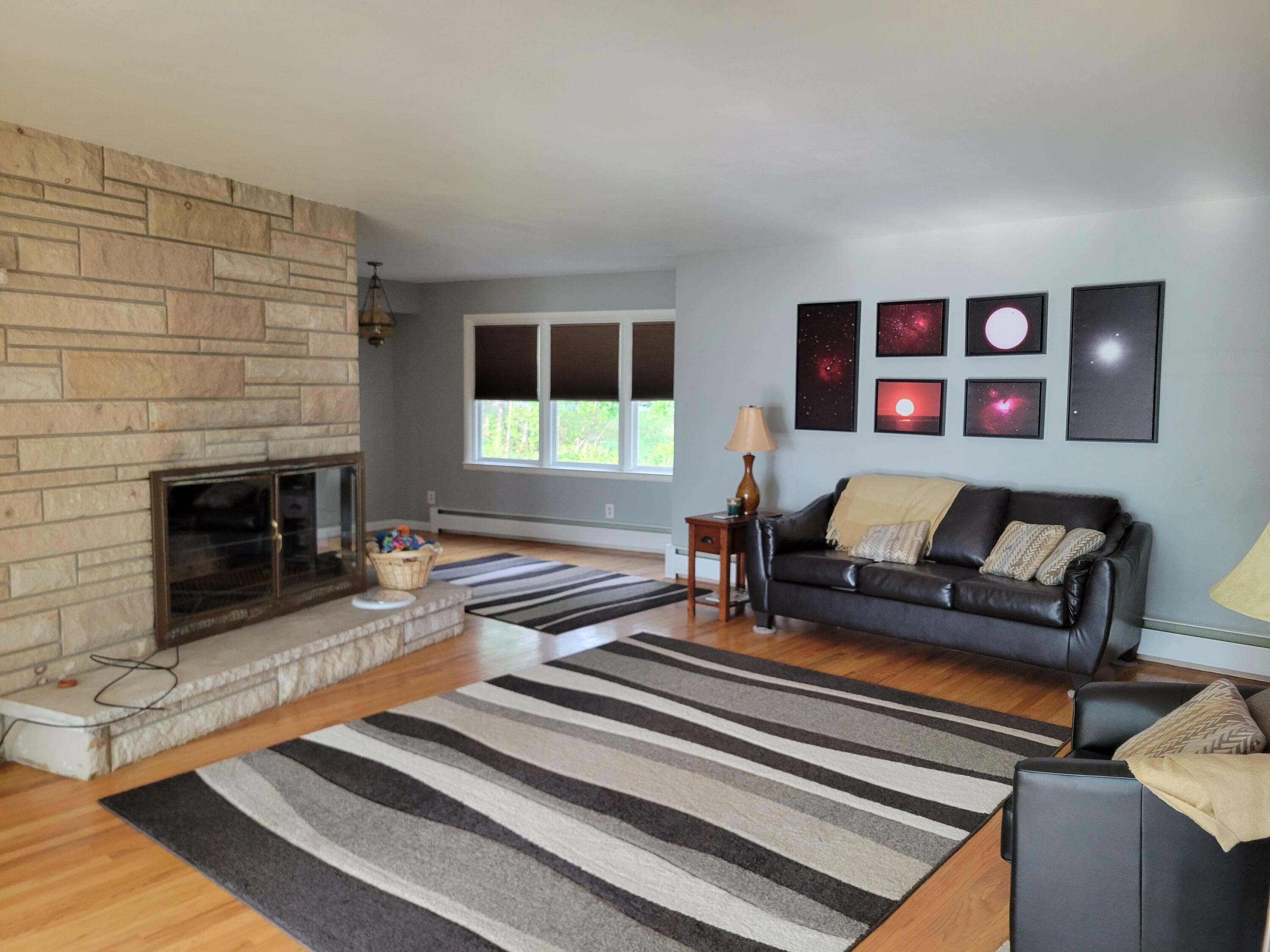 Property Photo:  8115 US 23 South  MI 49766 