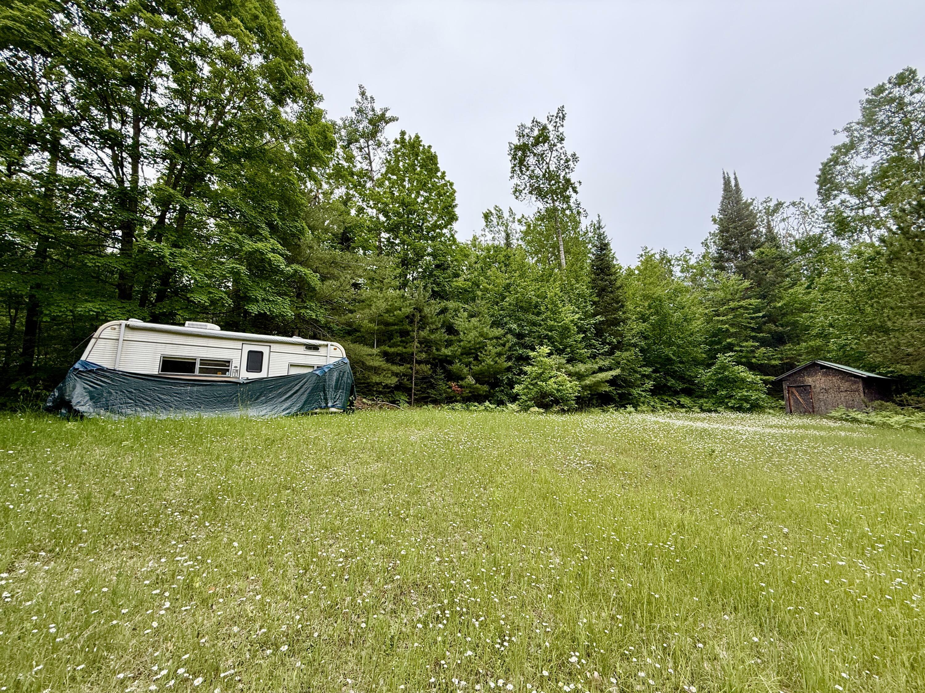 Property Photo: 16444 Cricket Trail MI 49799