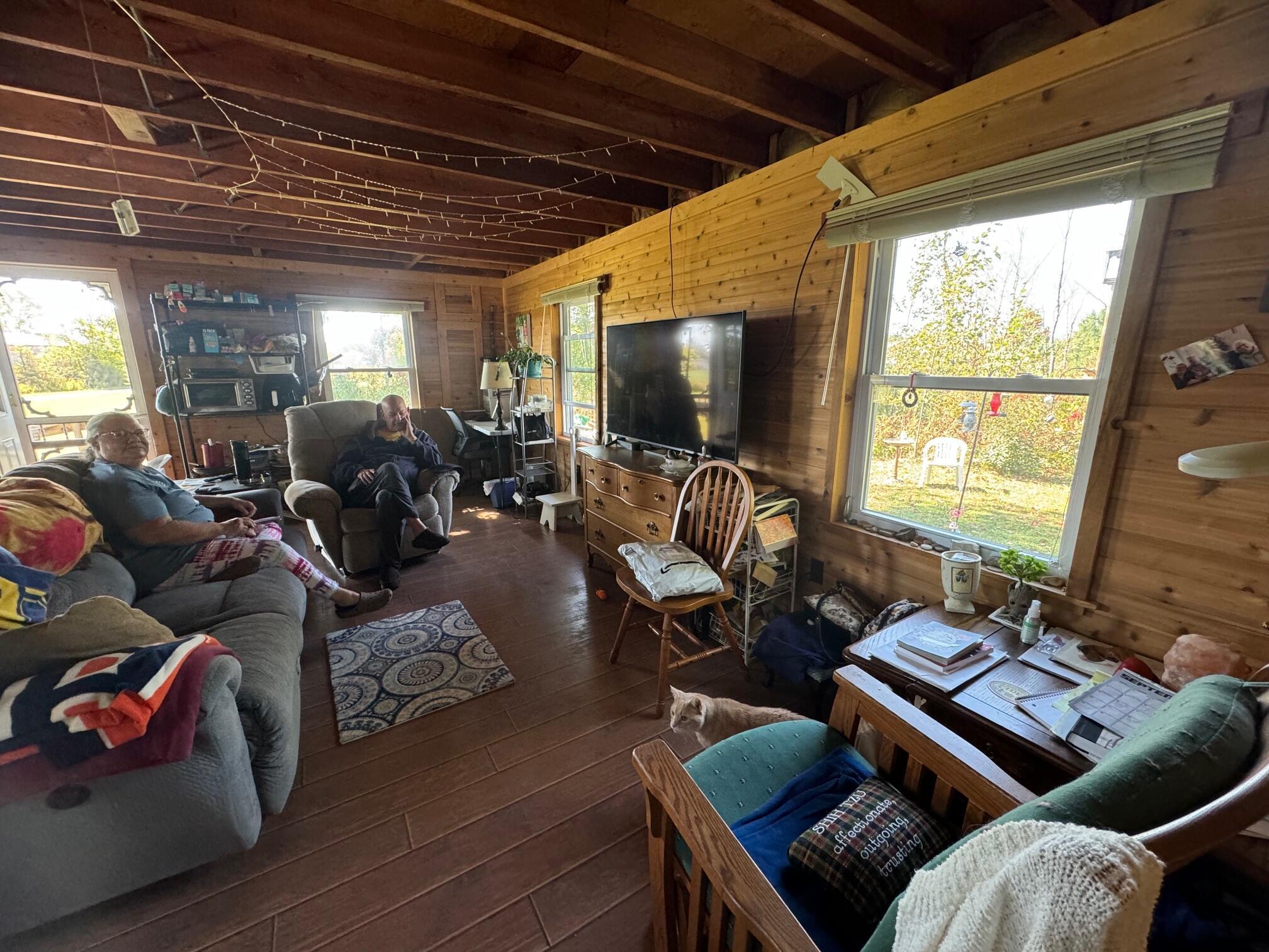 Property Photo: 5389 M-55 MI 48756