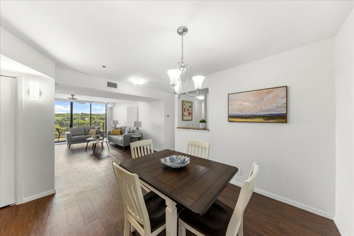 Property Photo:  40 N Interstate Hwy 35 6B3  TX 78701 