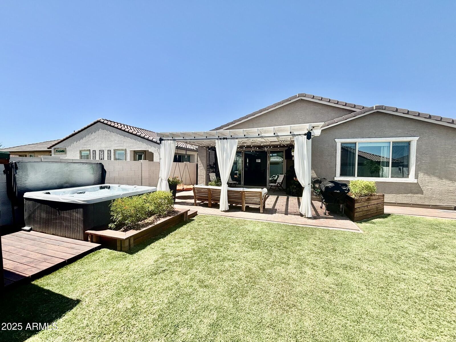 Property Photo:  12507 E Pivot Peak --  AZ 85118 