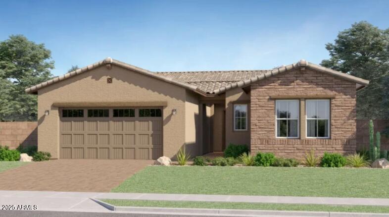7848 W Tether Trail  Peoria AZ 85383 photo
