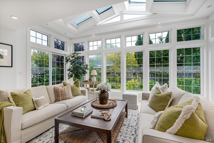 Property Photo: 760 5th Street CA 95476