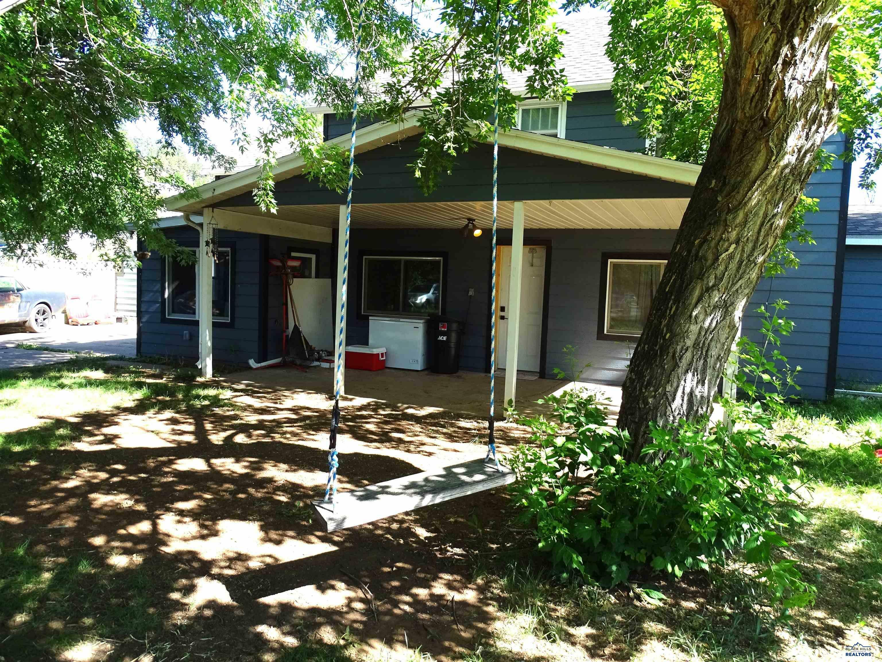 Property Photo: 3736 Canyon Lake Dr SD 57702