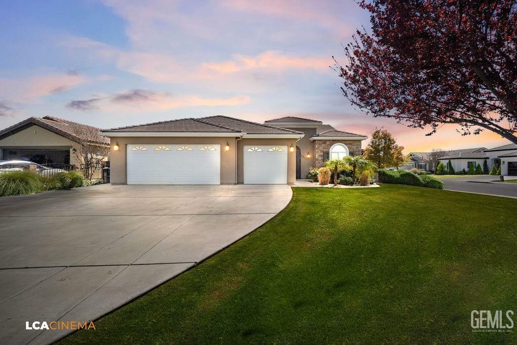 9311 Caliente Creek Court  Bakersfield CA 93311 photo