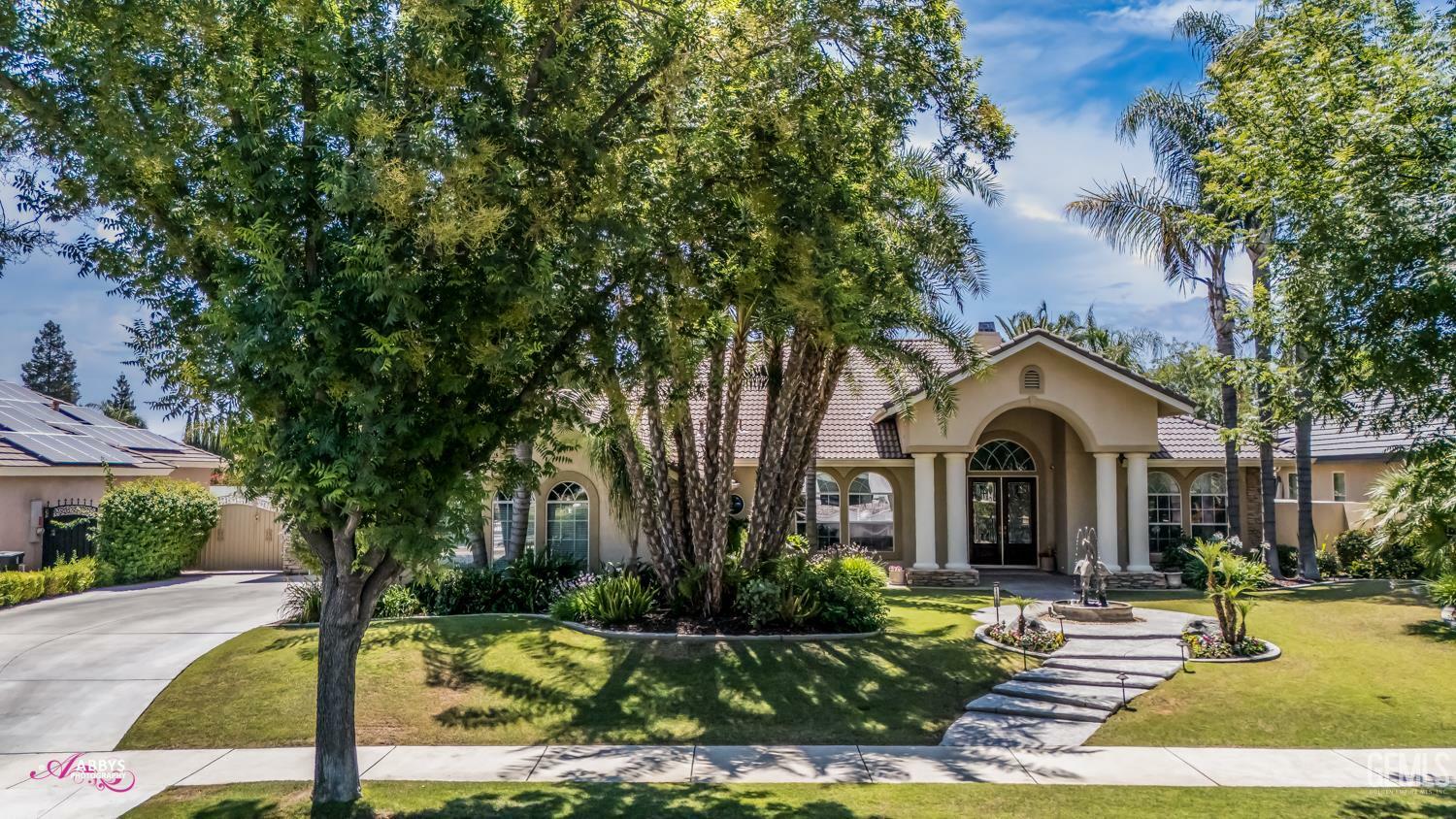 Property Photo:  11709 Harrington Street  CA 93311 