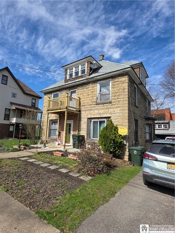 Property Photo: 8 Curtis Street NY 14701