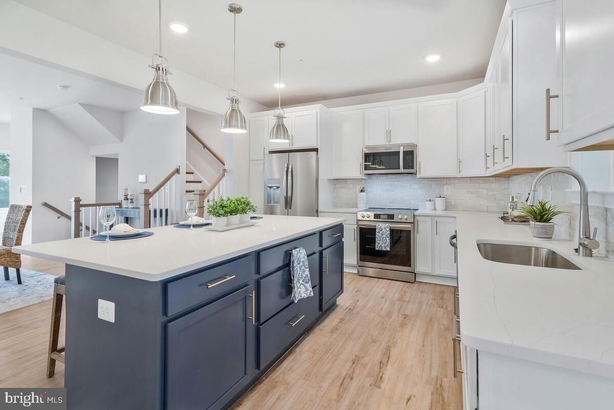 Property Photo: 3447 Rockway Avenue MD 21403