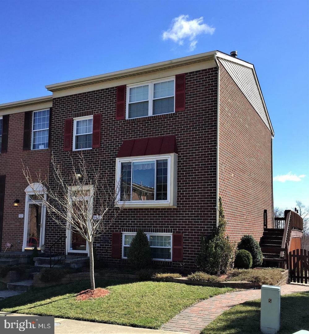 Property Photo: 9441 Joppa Pond Rd MD 21234