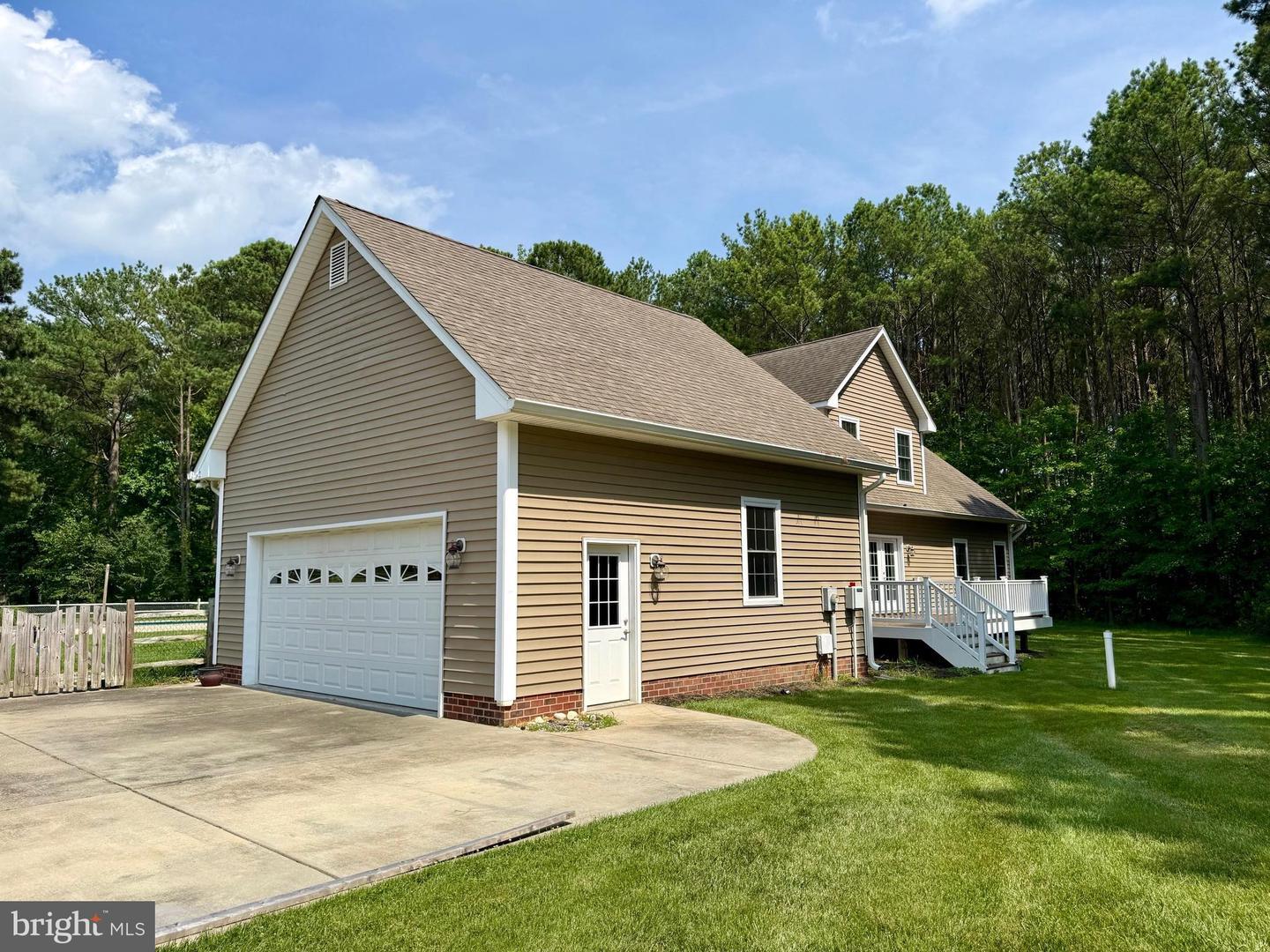 Property Photo: 45325 Morgan Point Ln MD 20674