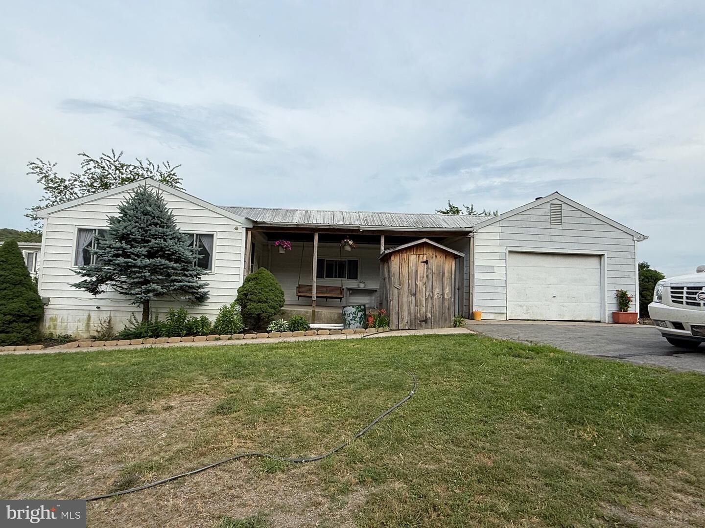 Property Photo:  37 La Baer Lane  WV 26743 