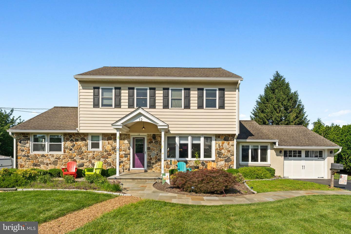 12 Crumley Avenue  Malvern PA 19355 photo