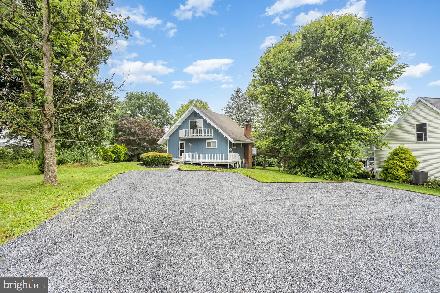 Property Photo: 15 Pemberton Drive PA 17316