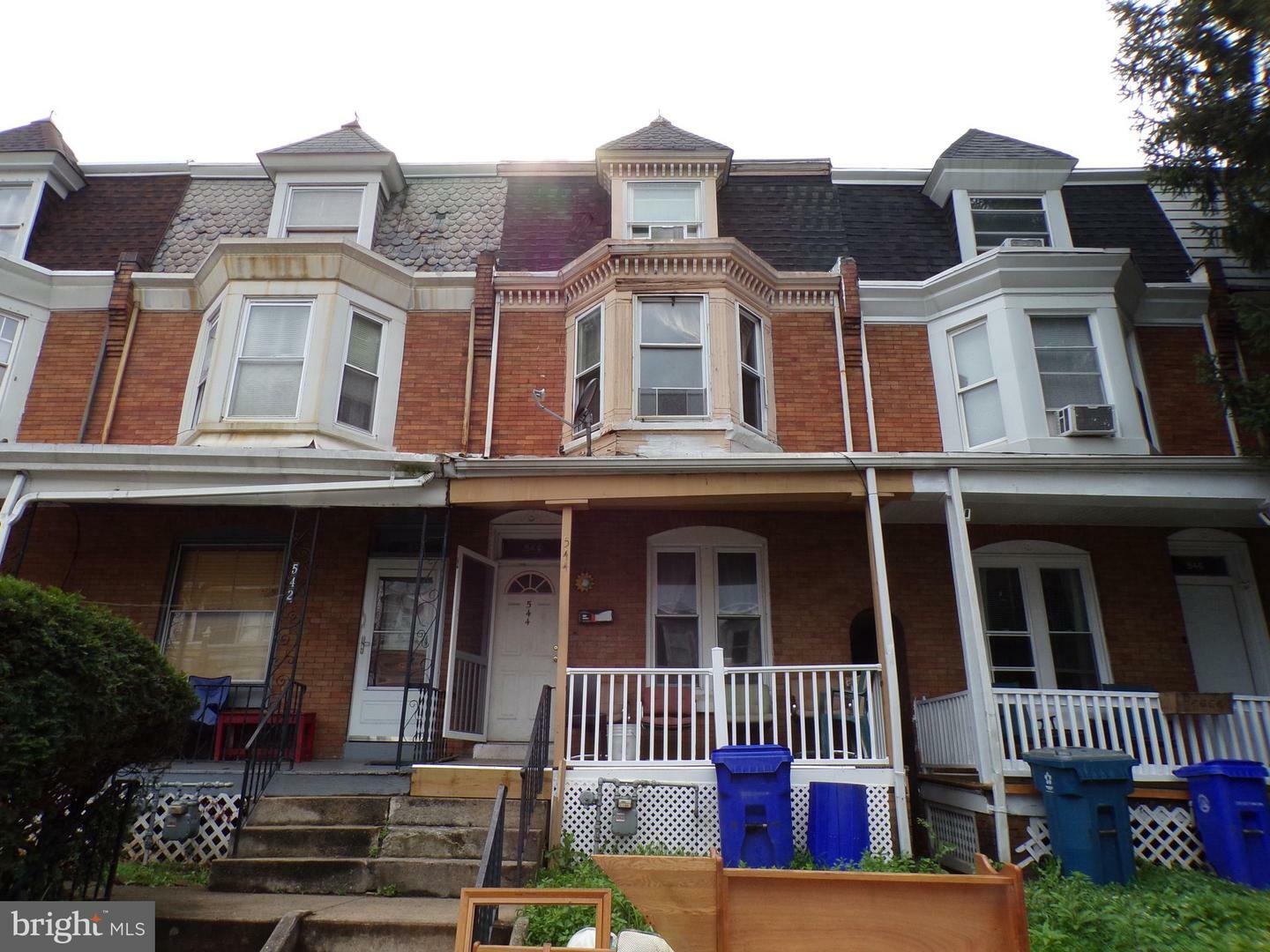 544 N Front Street  Reading PA 19601 photo