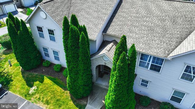 Property Photo: 100 Hiddenwood Drive PA 17110