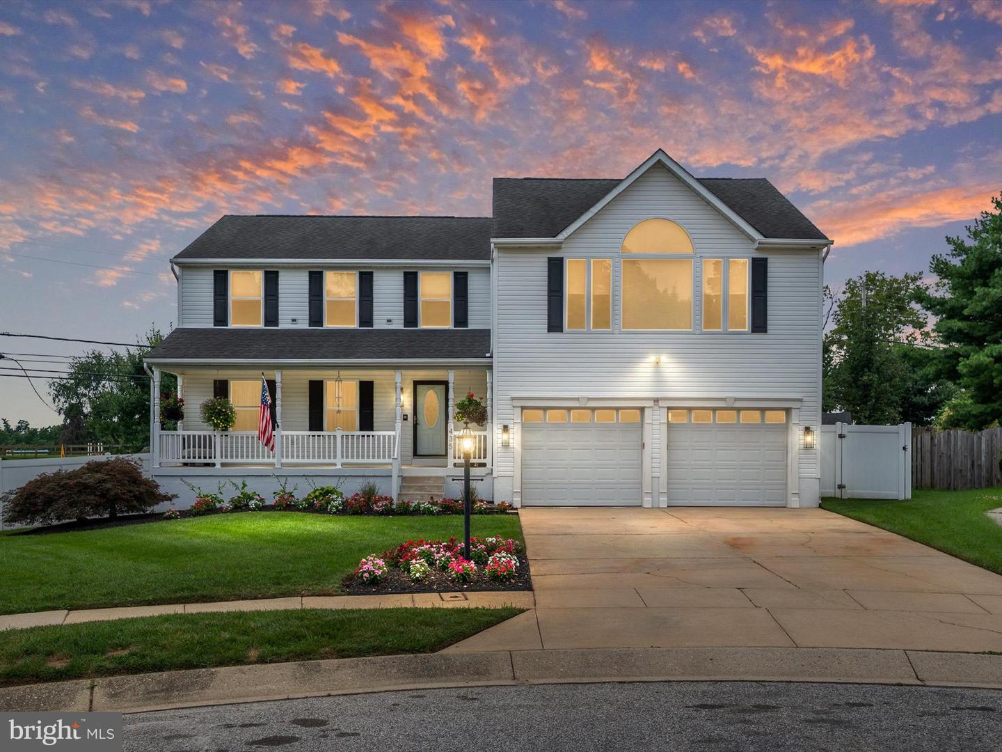 Property Photo: 435 Applegate Court MD 21090