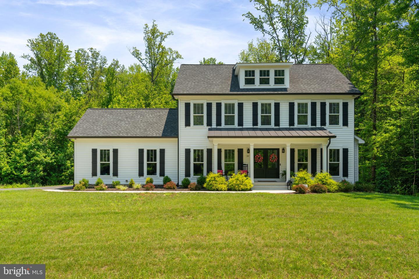 Property Photo: 30 Melvin Drive VA 22406
