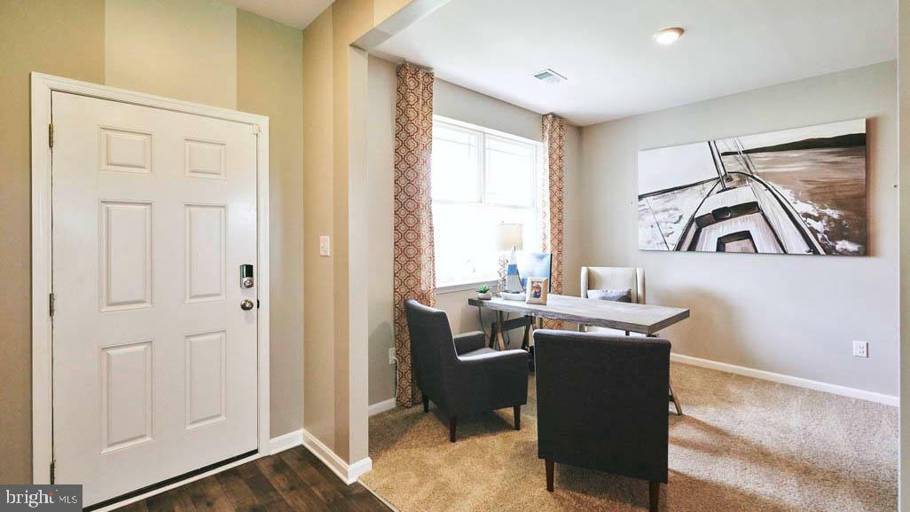 Property Photo:  55 Buttercup Circle  MD 21921 